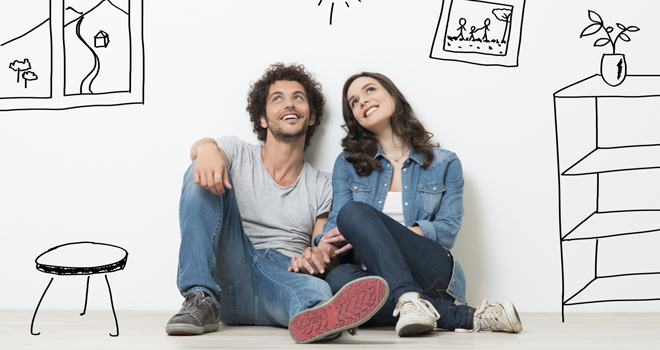 consejos para una buena convivencia de pareja