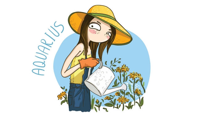 Horóscopo 2018: Acuario