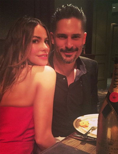 La primera cita y las frases de amor 