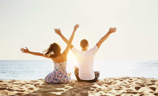 El mejor viaje con tu pareja El mejor viaje con tu pareja