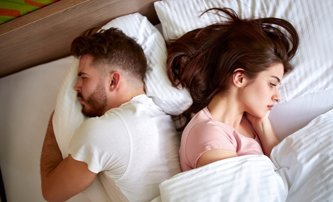 Estos son los tipos de parejas que siempre van a acabar mal