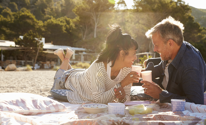 ¿Tienes Acuario como pareja en el amor?