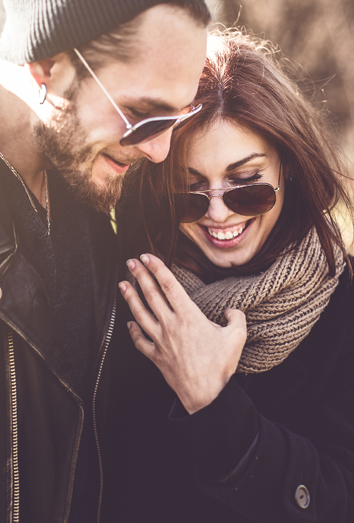 Así es Acuario en pareja según el horóscopo