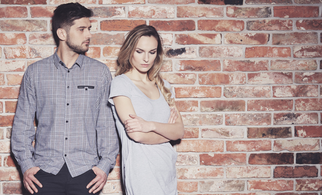 Los problemas de Acuario en el amor según el horóscopo