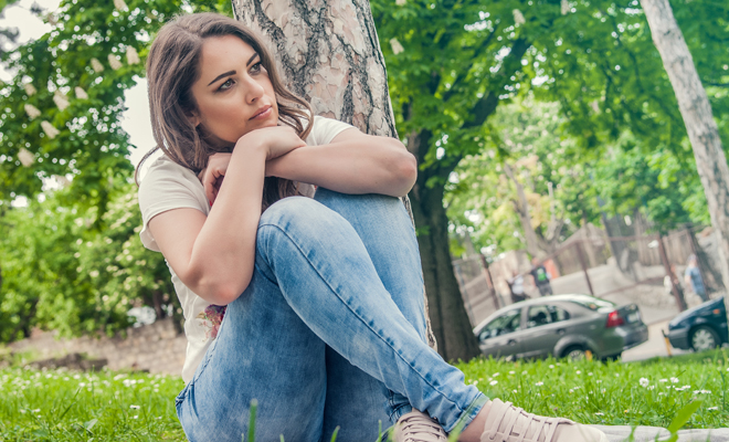 Cómo sobrellevar un amor no correspondido Cómo sobrellevar un amor no correspondido