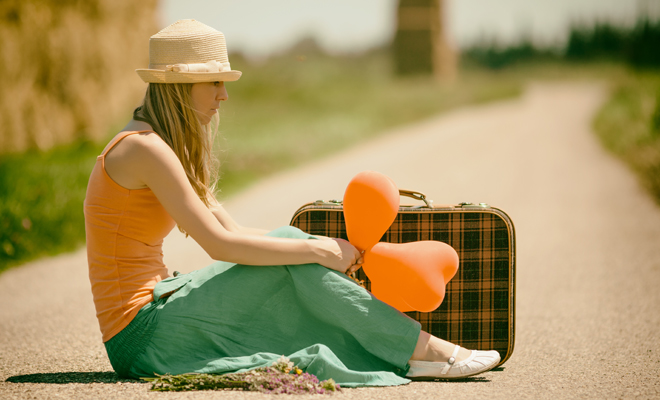 Cómo superar un amor no correspondido