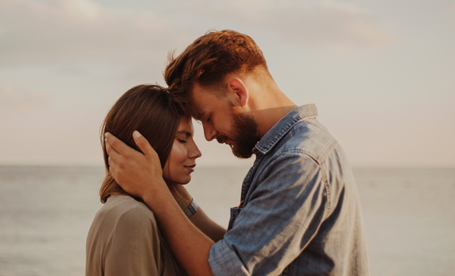 El peligro de obsesionarte por amor