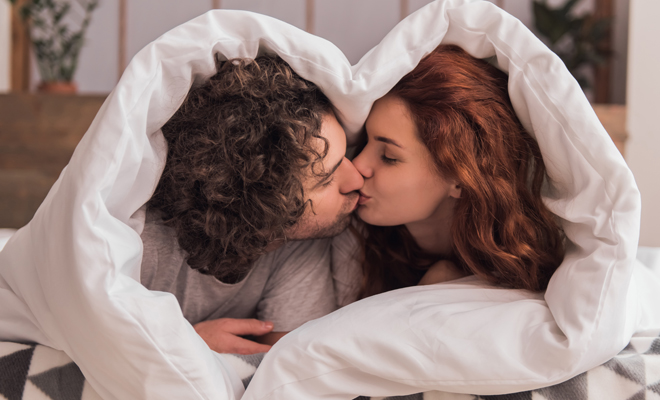 El amor de verdad no es obsesión