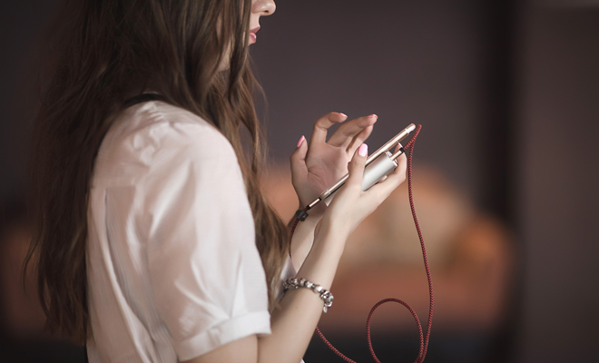 Trucos para vencer la timidez gracias a las apps para ligar Trucos para vencer la timidez gracias a las apps para ligar