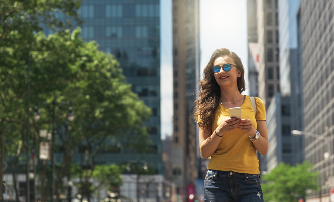 ¿Buscas apps para ligar? Toma nota ¿Buscas apps para ligar? Toma nota