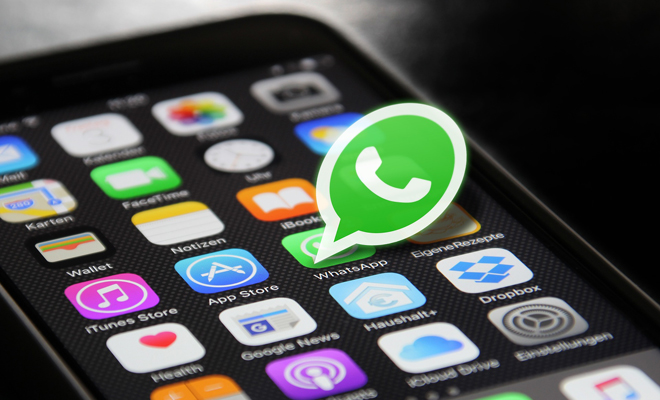 Las mejores apps para ligar, ¡toma nota! Las mejores apps para ligar, ¡toma nota!