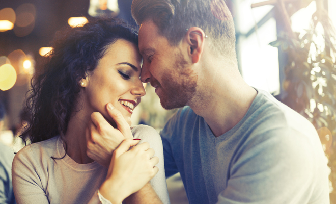 La autoestima en pareja La autoestima en pareja