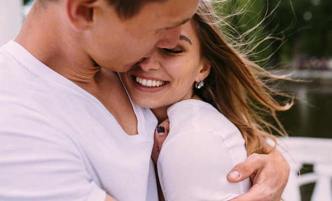 Analizamos los besos de cada signo Analizamos los besos apasionados de cada signo