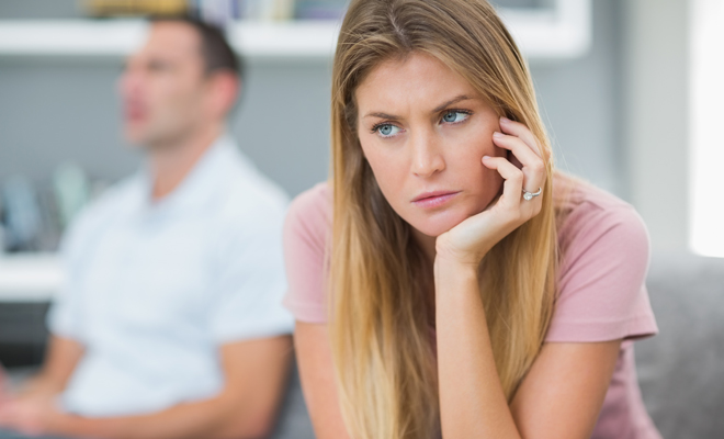 Así es Cáncer según el horóscopo cuando rompe la pareja