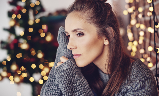 La ruptura y Capricornio en el amor según el horóscopo