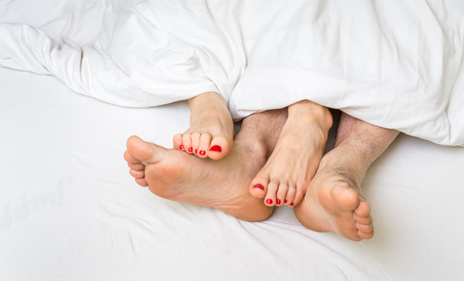 Capricornio en el sexo según el horóscopo