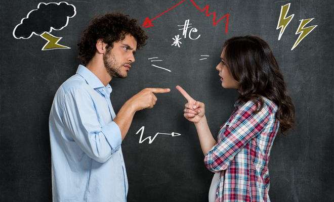 Los problemas de Capricornio en el amor según el horóscopo