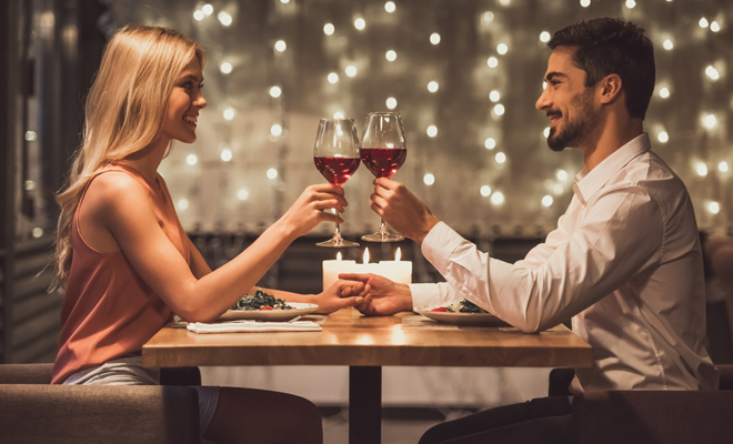 Celebra tu aniversario con una carta de amor