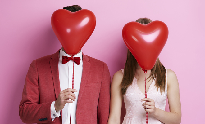 Ideas para escribir una carta de amor en San Valentín