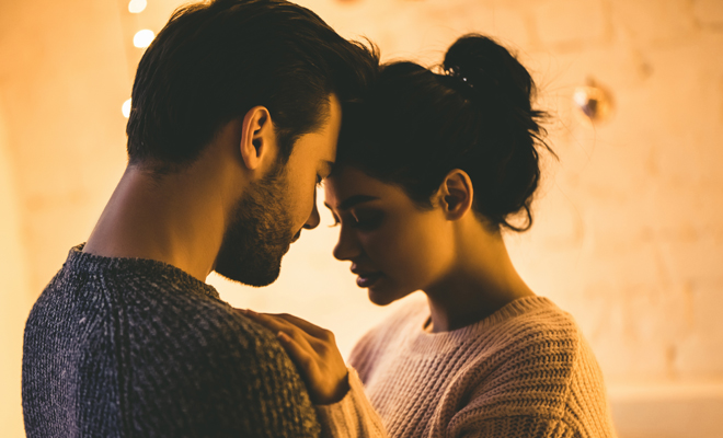 Carta a un amor de una noche Carta a un amor fugaz de una noche