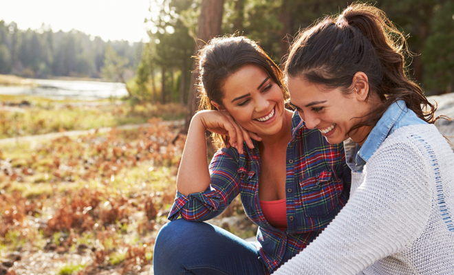 Carta de amor lésbica