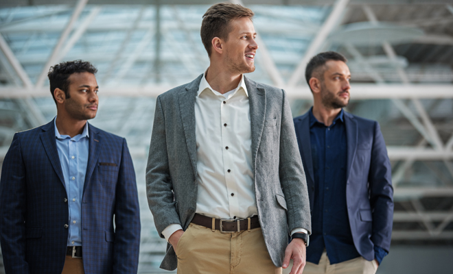 Por qué las mujeres siempre nos fijamos en los chicos malos