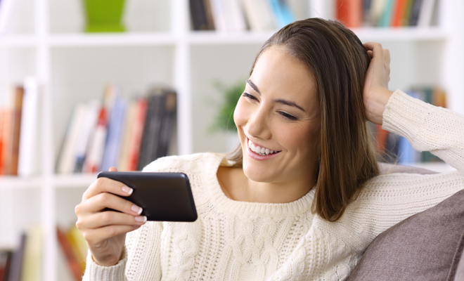 Las mejores técnicas para conquistar a un hombre tímido