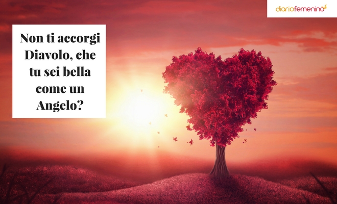 Frases de amor en italiano: enamórale con la lengua de Romeo y Julieta