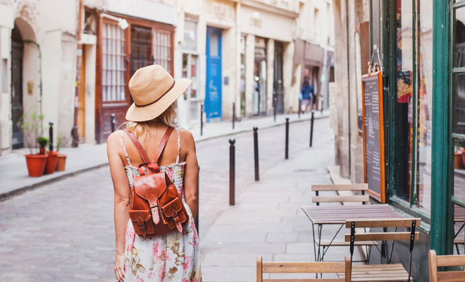 En qué tipo de ciudad deberías vivir según tu horóscopo En qué tipo de ciudad deberías vivir según tu horóscopo