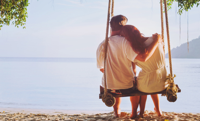 Claves de la inteligencia emocional en pareja Claves de la inteligencia emocional en pareja