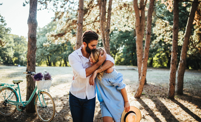 Cómo puede mejorar tu pareja la inteligencia emocional Cómo puede mejorar tu pareja la inteligencia emocional