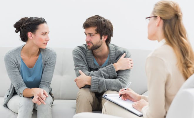 Señales de que tu relación de pareja necesita ayuda Señales de que tu relación de pareja necesita ayuda