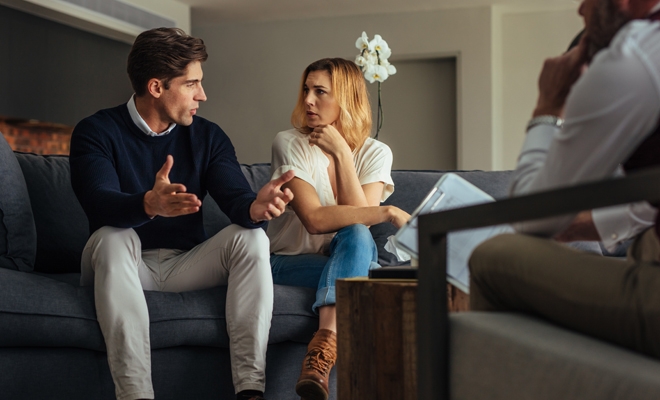 Cómo saber si necesitas ayuda en tu relación Cómo saber si necesitas ayuda en tu relación