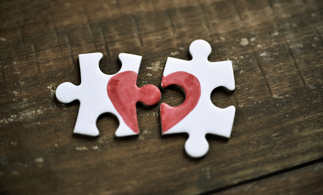 Ruptura amorosa de Leo según el horóscopo Ruptura amorosa de Leo según el horóscopo