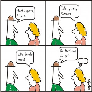 Redes sociales Redes sociales