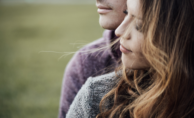 Plasma todos tus sentimientos en una carta romántica