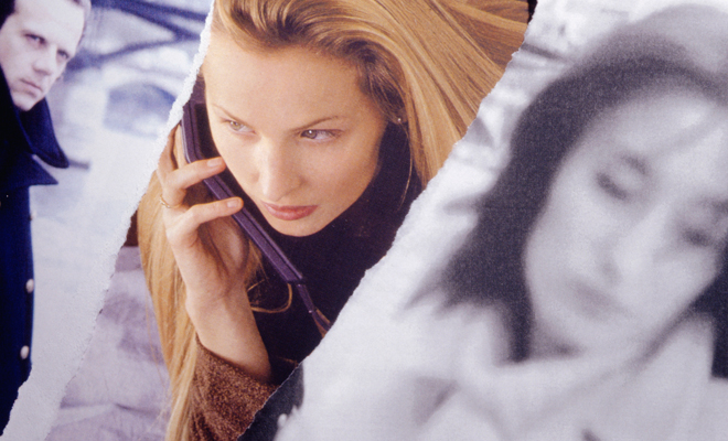 El pasado de una persona infiel El pasado de una persona infiel