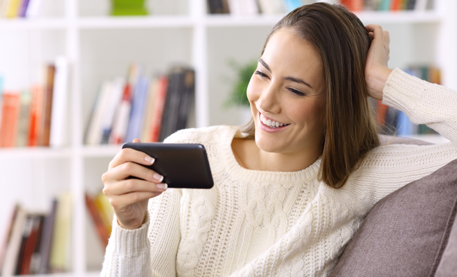 por qué no contestar al instante un mensaje de tu novio por qué no contestar al instante un mensaje de tu novio