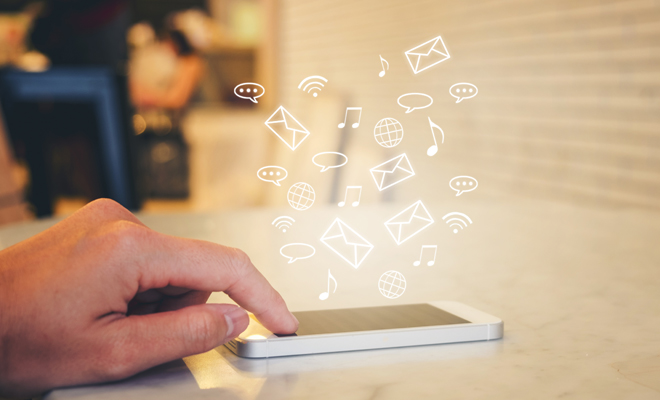 por qué no contestar al instante un mensaje de tu novio por qué no contestar al instante un mensaje de tu novio