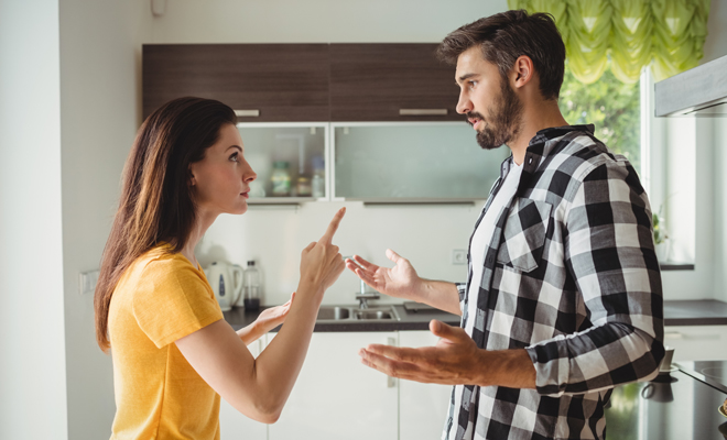 Así es la reacción de Cáncer ante una ruptura amorosa