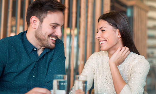 Cuidado con las declaraciones de amor Cuidado con las declaraciones de amor