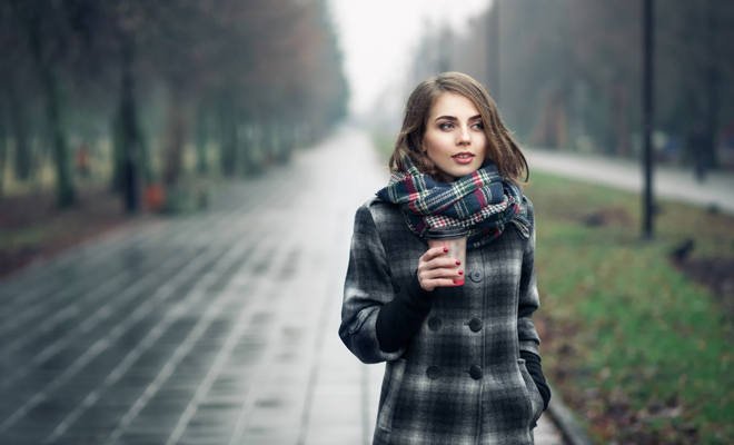 Cuando no puedes dejar de pensar en alguien