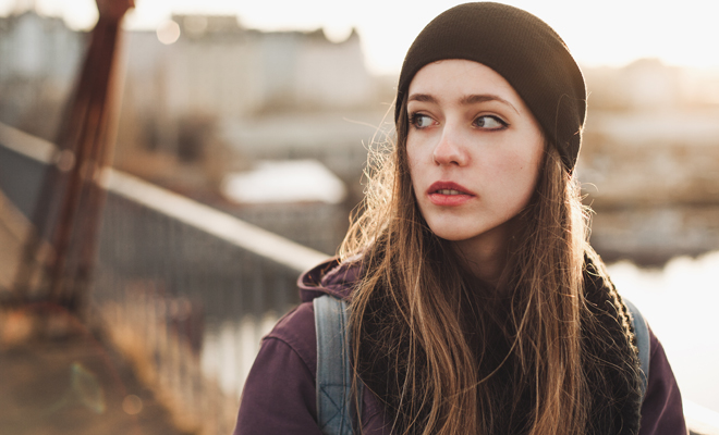 Cómo quitarte a alguien de la cabeza