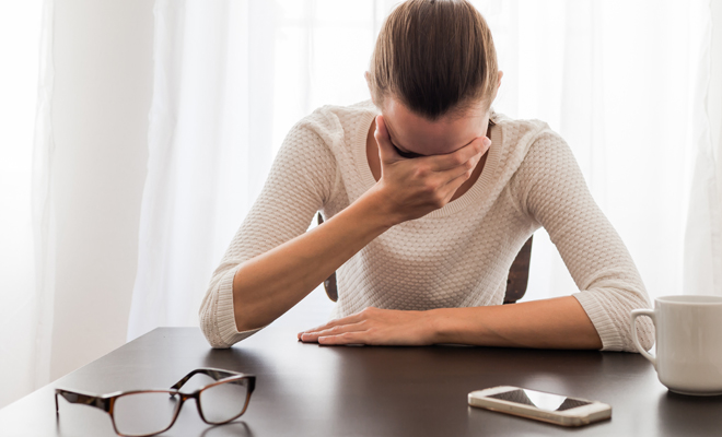 Por qué debes dejar de seguir a tu ex en las redes sociales Por qué debes dejar de seguir a tu ex en las redes sociales