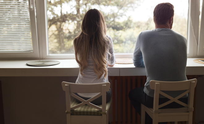 Cómo dejar de ser celosa Cómo dejar de ser celosa