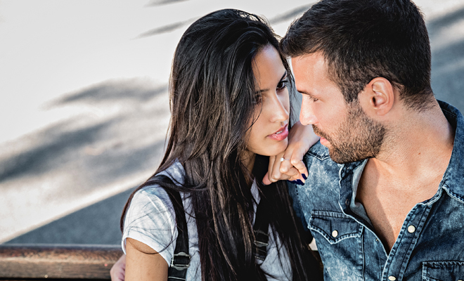 El peligro de la dependencia emocional