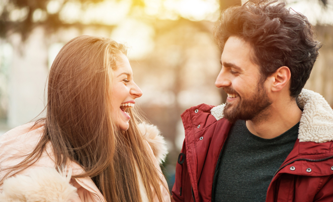 Temas de conversación para atraer a alguien Temas de conversación para atraer a alguien