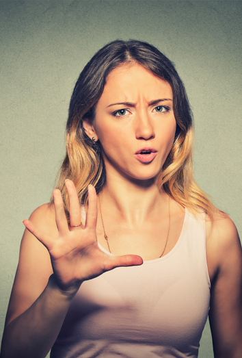 signos desconfiados del zodiaco 