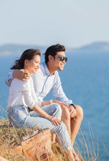 Historia de amor de verano