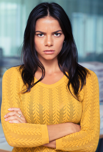 Cinco detalles que no hay que consentir Cinco detalles que no hay que consentir